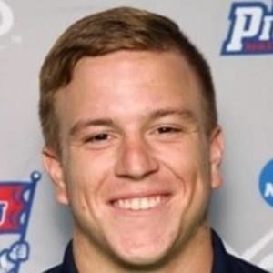 Meet your Posher, Kyle